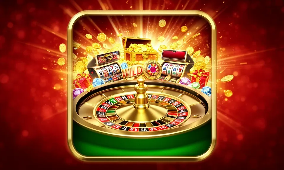 naditogel What Gamelan Riches Reels Offers You